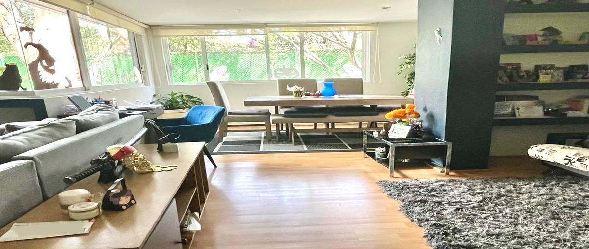 Foto de departamento en venta en  , lomas de san ángel inn, álvaro obregón, df / cdmx, 31071873 No. 03