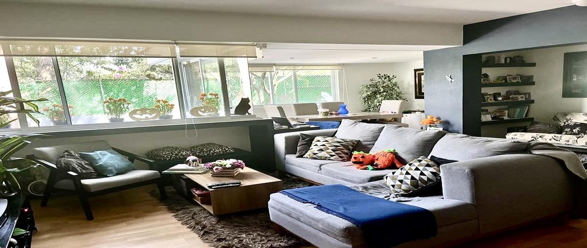 Foto de departamento en venta en  , lomas de san ángel inn, álvaro obregón, df / cdmx, 31071873 No. 05