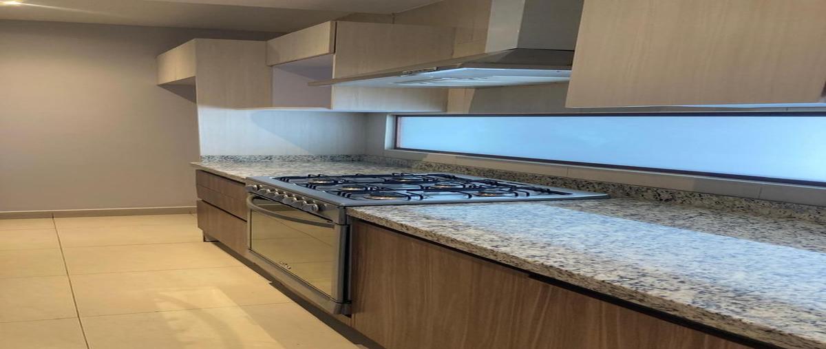 Foto de departamento en venta en  , lomas de san ángel inn, álvaro obregón, df / cdmx, 0 No. 04