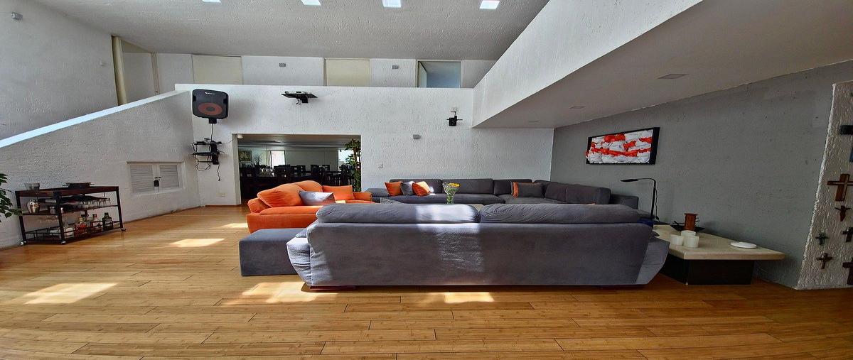Foto de casa en venta en  , lomas de san ángel inn, álvaro obregón, df / cdmx, 0 No. 04