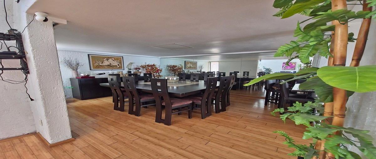 Foto de casa en venta en  , lomas de san ángel inn, álvaro obregón, df / cdmx, 0 No. 05