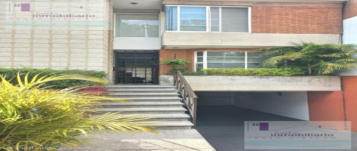 Foto de casa en , lomas de san ángel inn, álvaro obregón, df / cdmx, 0 foto 02 Foto de casa en venta en , lomas de san ángel inn, álvaro obregón, df / cdmx, 0 No. 02