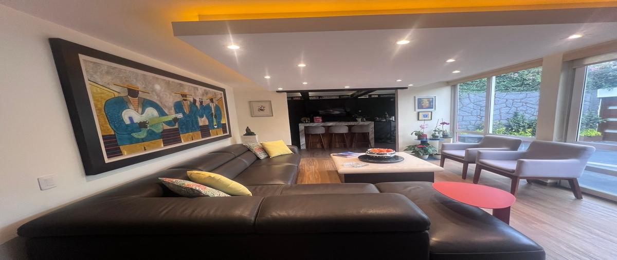 Foto de casa en , lomas de san ángel inn, álvaro obregón, df / cdmx, 0 foto 01 Foto de casa en venta en , lomas de san ángel inn, álvaro obregón, df / cdmx, 0 No. 01