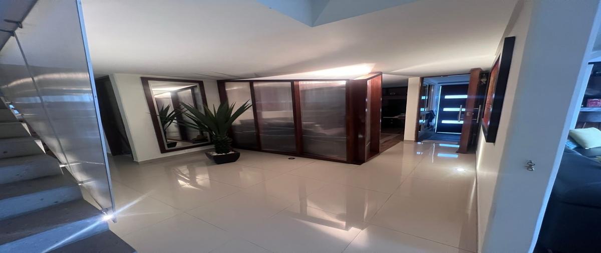 Foto de casa en , lomas de san ángel inn, álvaro obregón, df / cdmx, 0 foto 04 Foto de casa en venta en , lomas de san ángel inn, álvaro obregón, df / cdmx, 0 No. 04