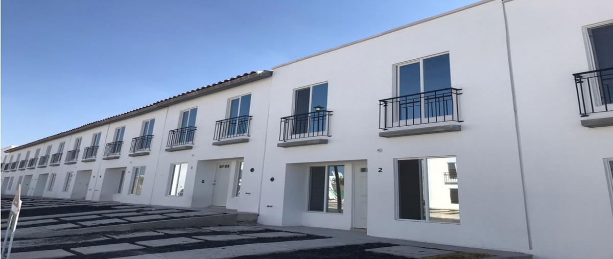 Foto de casa en venta en  , lomas de san ángel, querétaro, querétaro, 0 No. 03