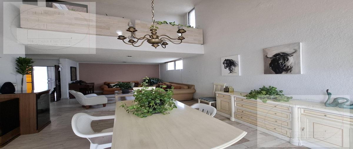 Foto de casa en venta en  , lomas de san antón, cuernavaca, morelos, 30576134 No. 05