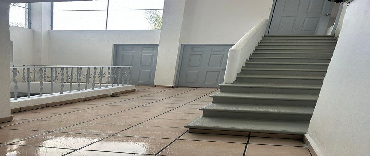 Foto de departamento en renta en  , lomas de san antón, cuernavaca, morelos, 0 No. 07