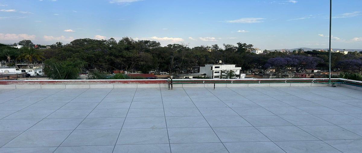 Foto de departamento en renta en  , lomas de san antón, cuernavaca, morelos, 0 No. 08
