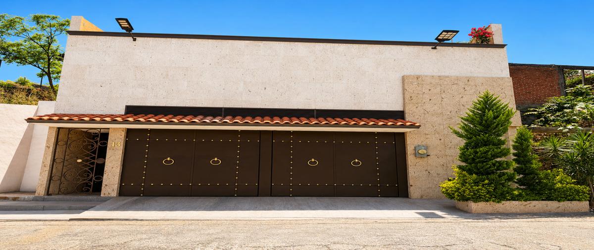 Foto de casa en venta en  , lomas de san antón, cuernavaca, morelos, 0 No. 03