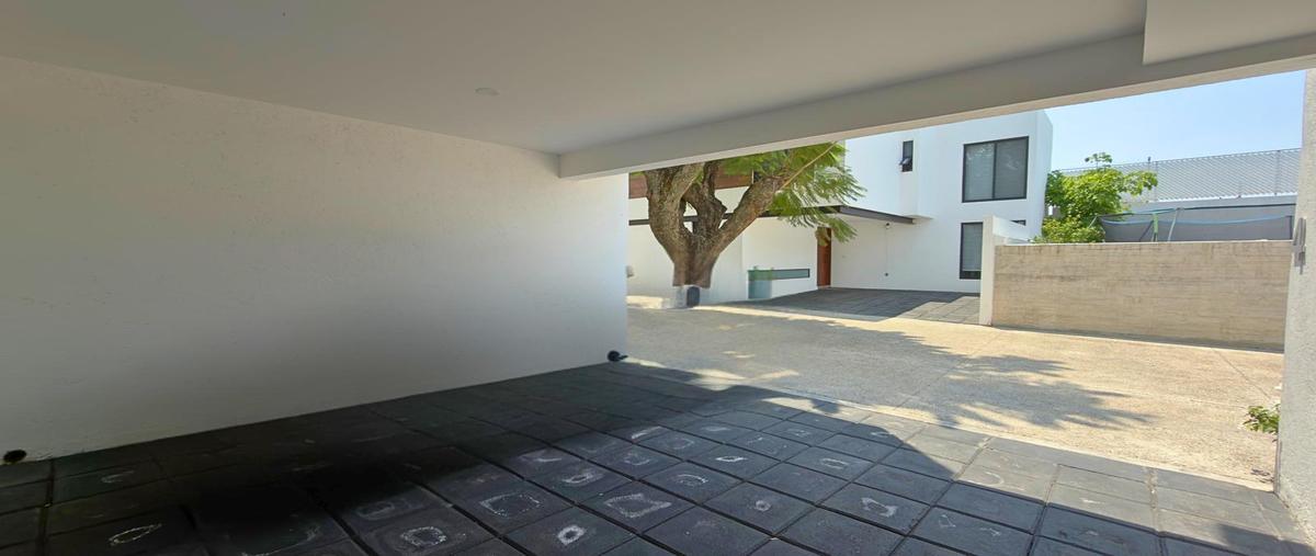 Foto de casa en venta en  , lomas de san antón, cuernavaca, morelos, 31347502 No. 03