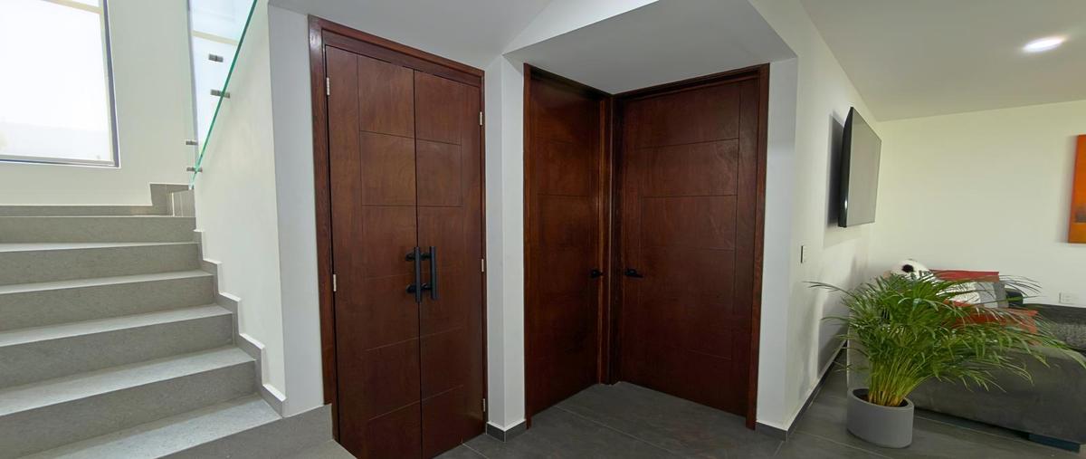 Foto de casa en venta en  , lomas de san antón, cuernavaca, morelos, 31347502 No. 05