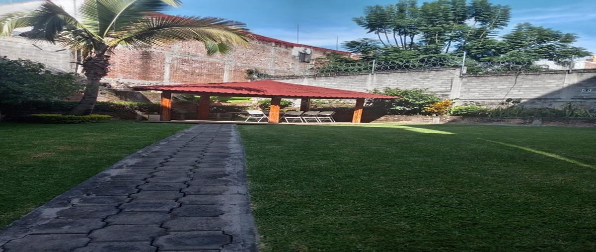 Foto de departamento en venta en  , lomas de san antón, cuernavaca, morelos, 31857296 No. 03