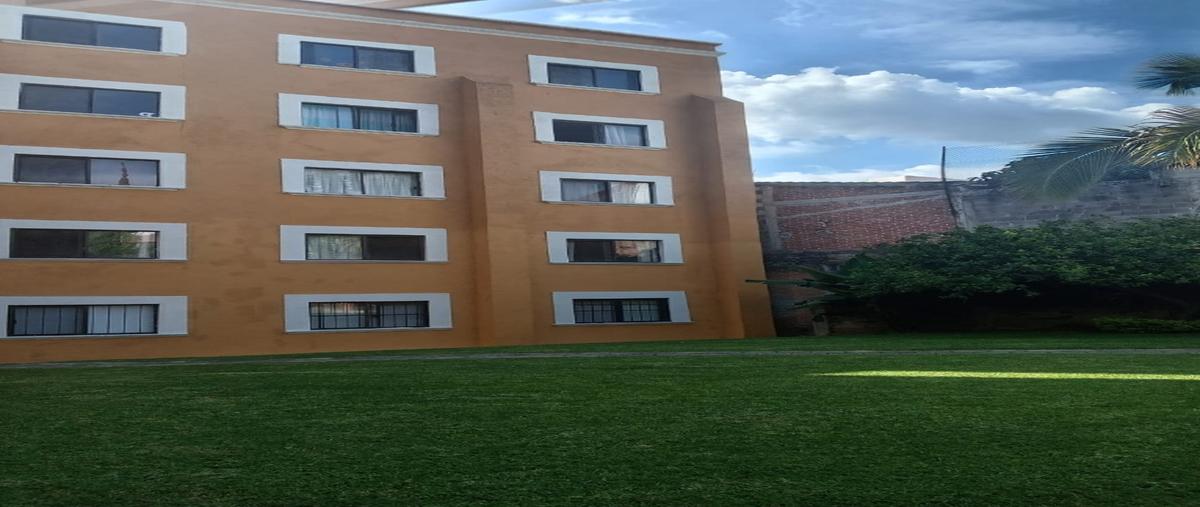 Foto de departamento en venta en  , lomas de san antón, cuernavaca, morelos, 31857296 No. 04