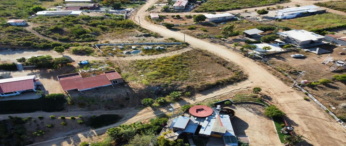 Foto de terreno habitacional en venta en  , lomas de san antonio, ensenada, baja california, 28144892 No. 03