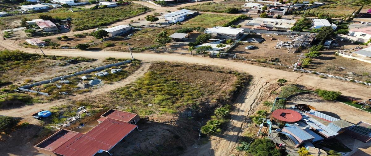 Foto de terreno habitacional en venta en  , lomas de san antonio, ensenada, baja california, 28144892 No. 05