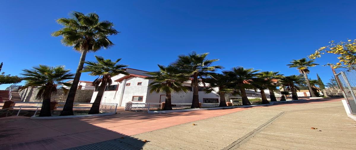 Foto de rancho en venta en lomas de san antonio, ensenada, baja california , lomas de san antonio, ensenada, baja california, 0 No. 02