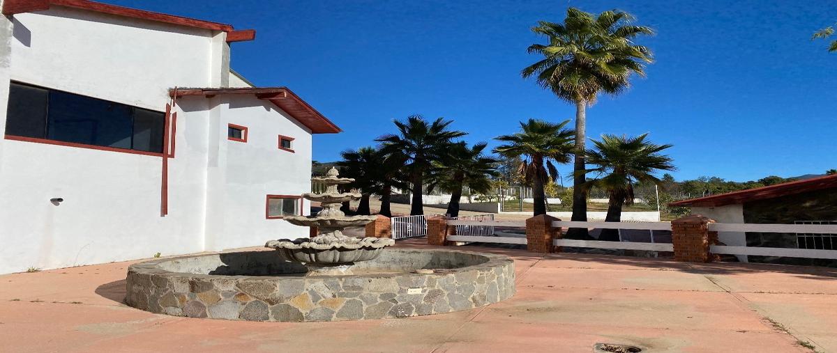 Foto de rancho en venta en lomas de san antonio, ensenada, baja california , lomas de san antonio, ensenada, baja california, 0 No. 03