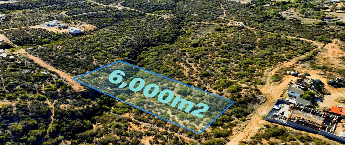 Foto de terreno habitacional en venta en lomas de san antonio , lomas de san antonio, ensenada, baja california, 28486472 No. 03