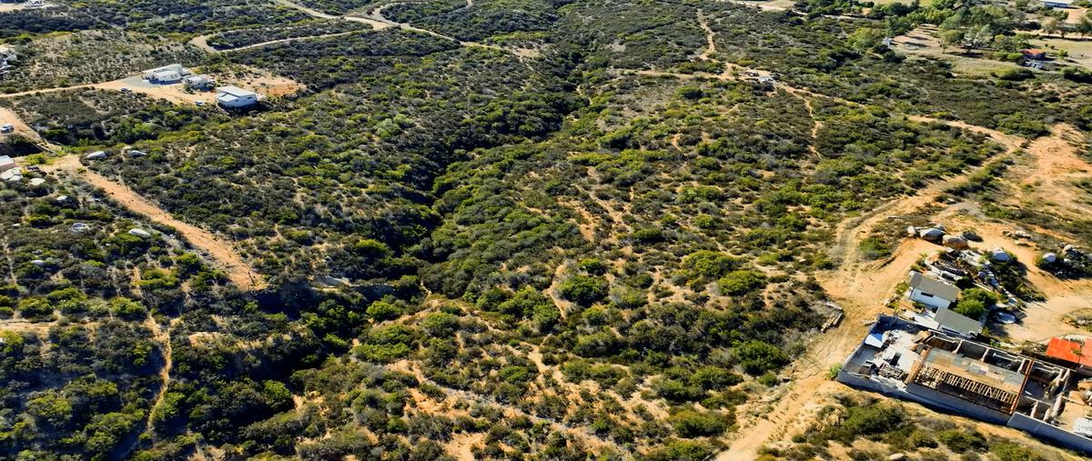 Foto de terreno habitacional en venta en lomas de san antonio , lomas de san antonio, ensenada, baja california, 28486472 No. 04