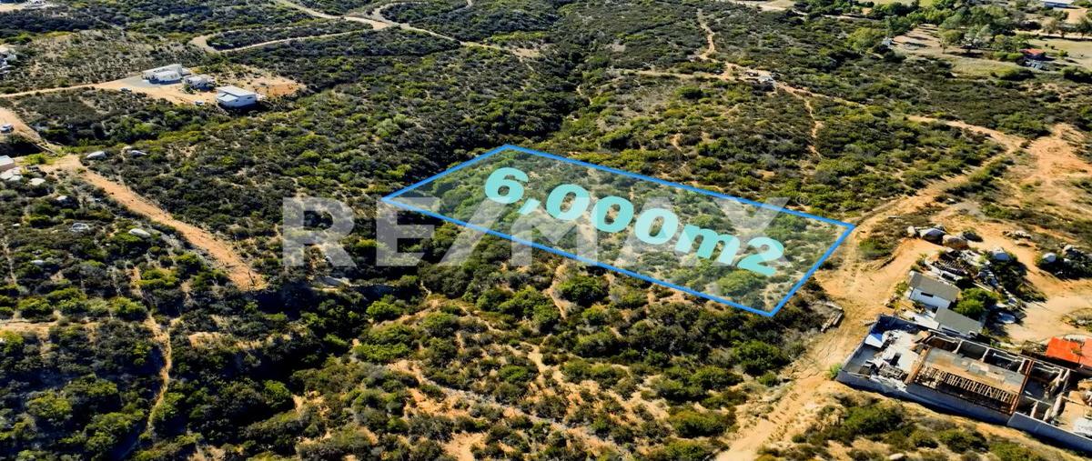 Foto de terreno habitacional en venta en lomas de san antonio , lomas de san antonio, ensenada, baja california, 30357550 No. 02