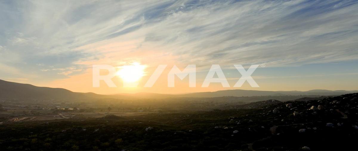 Foto de terreno habitacional en venta en lomas de san antonio , lomas de san antonio, ensenada, baja california, 30357552 No. 01