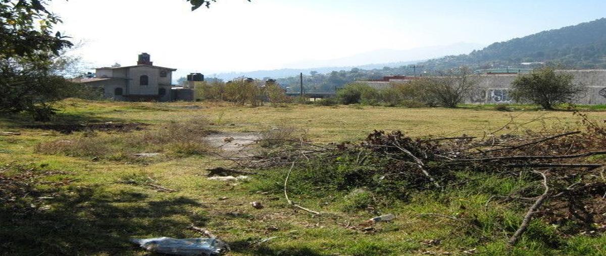 Foto de terreno habitacional en venta en  , lomas de san bernabé, la magdalena contreras, df / cdmx, 0 No. 05
