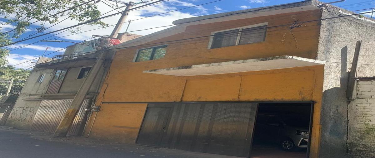 Foto de casa en , lomas de san bernabé, la magdalena contreras, df / cdmx, 0 foto 01 Foto de casa en venta en , lomas de san bernabé, la magdalena contreras, df / cdmx, 0 No. 01