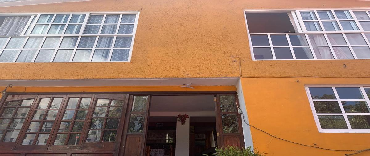 Foto de casa en , lomas de san bernabé, la magdalena contreras, df / cdmx, 0 foto 03 Foto de casa en venta en , lomas de san bernabé, la magdalena contreras, df / cdmx, 0 No. 03