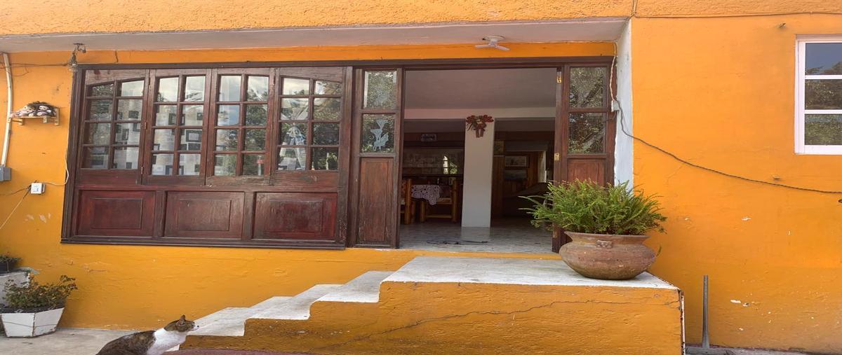 Foto de casa en , lomas de san bernabé, la magdalena contreras, df / cdmx, 0 foto 04 Foto de casa en venta en , lomas de san bernabé, la magdalena contreras, df / cdmx, 0 No. 04