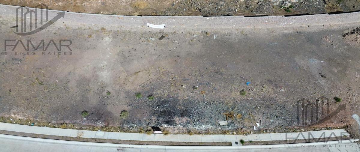 Foto de terreno habitacional en venta en  , lomas de san charbel, chihuahua, chihuahua, 29095376 No. 04