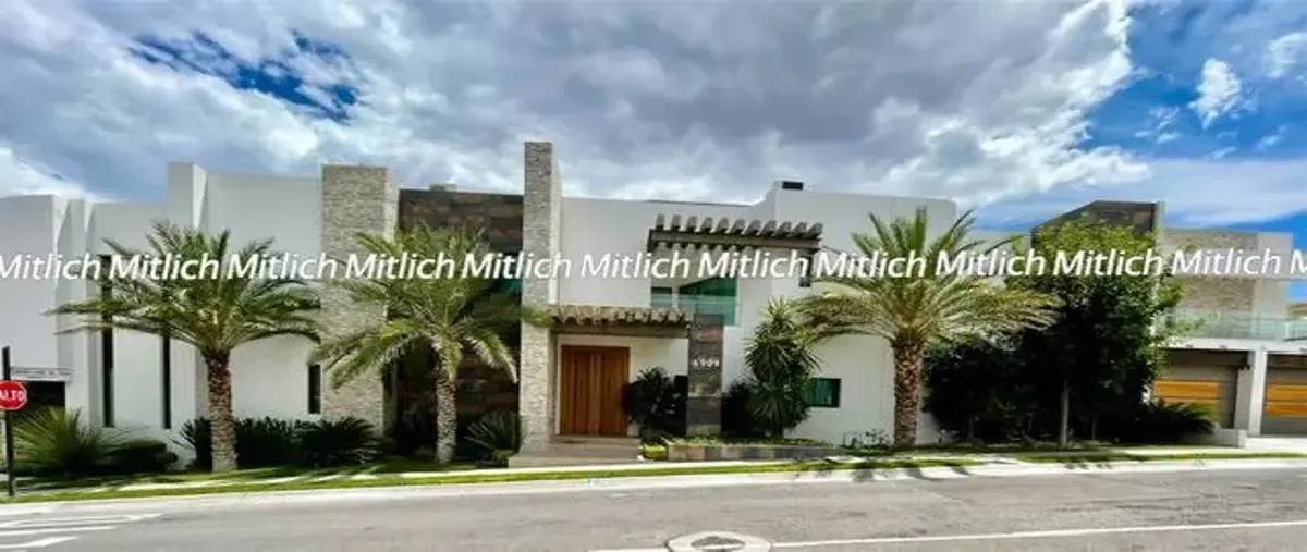 Foto de casa en venta en . ., lomas de san charbel, chihuahua, chihuahua, 0 No. 05