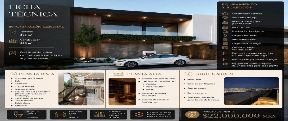 Foto de casa en venta en  , lomas de san charbel, chihuahua, chihuahua, 30477968 No. 03