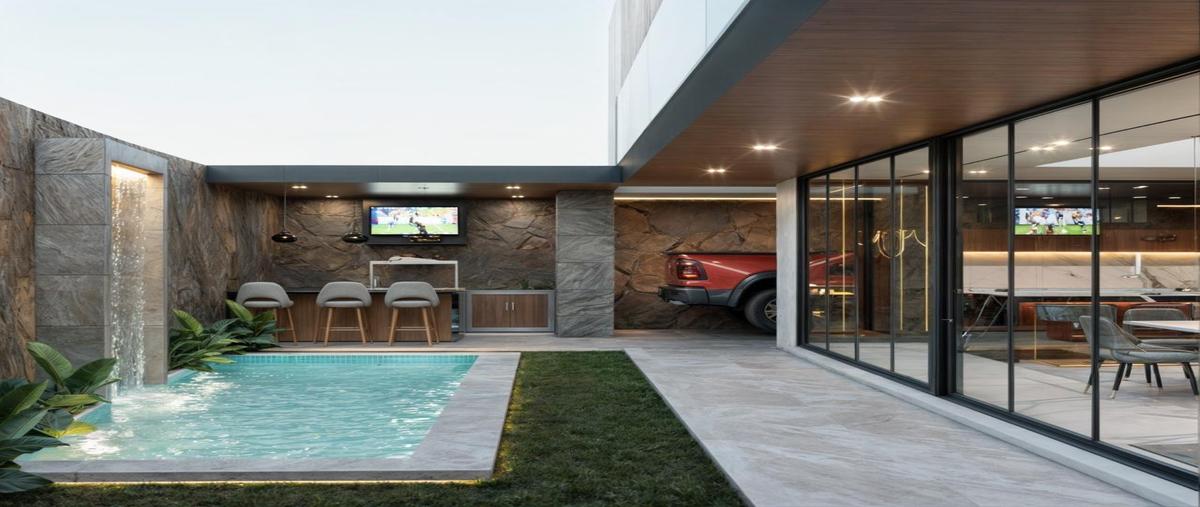 Foto de casa en venta en  , lomas de san charbel, chihuahua, chihuahua, 30477968 No. 05