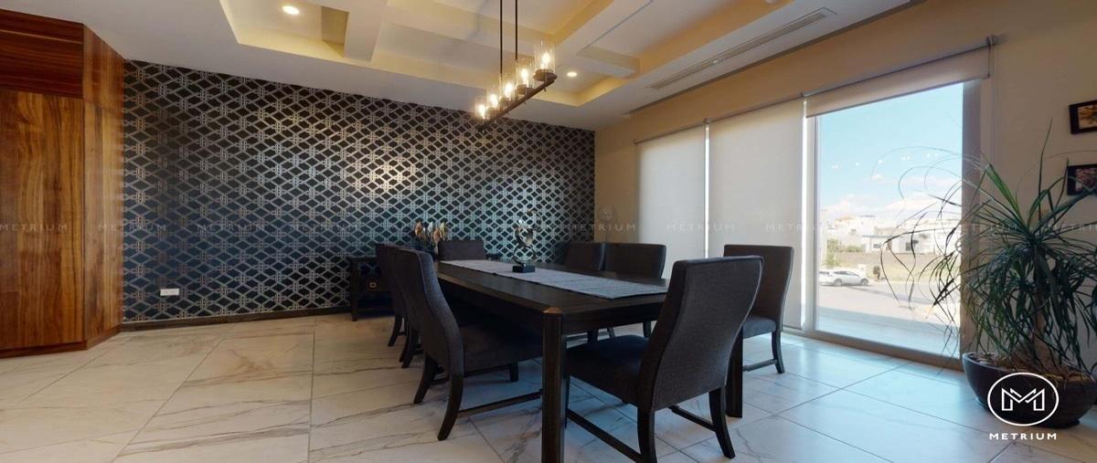 Foto de casa en venta en  , lomas de san charbel, chihuahua, chihuahua, 0 No. 04