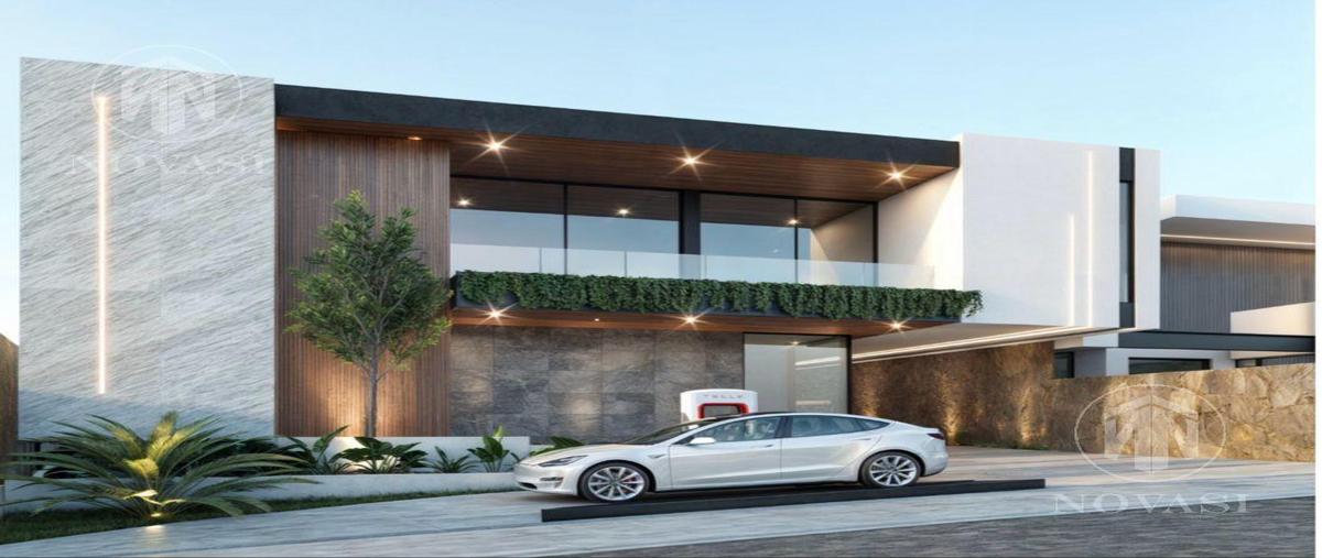 Foto de casa en venta en  , lomas de san charbel, chihuahua, chihuahua, 0 No. 03