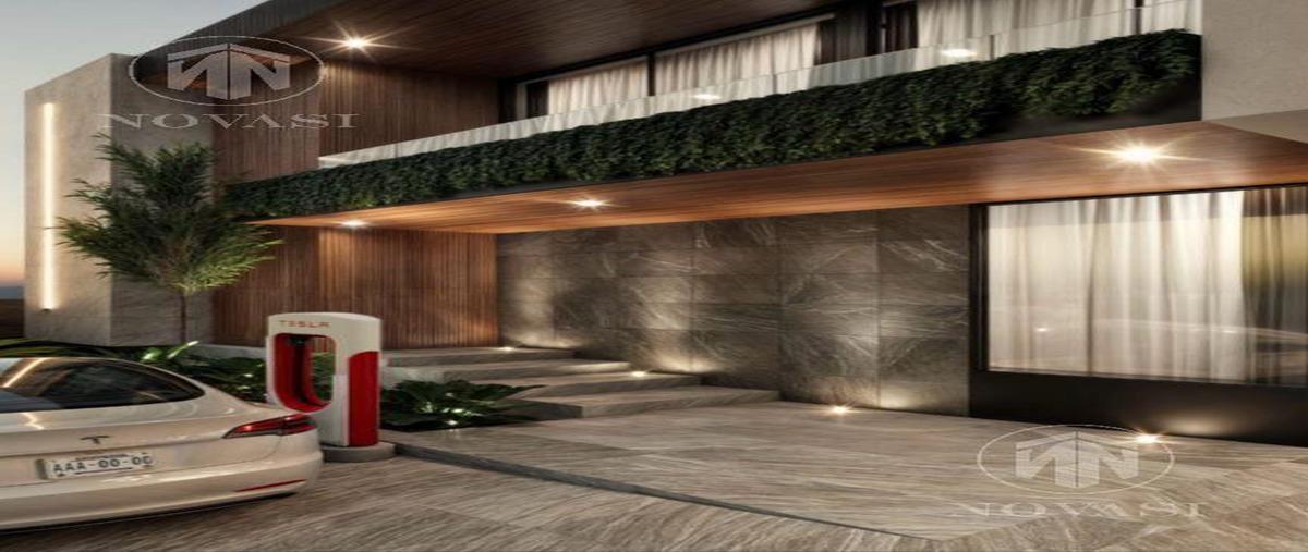 Foto de casa en venta en  , lomas de san charbel, chihuahua, chihuahua, 0 No. 04