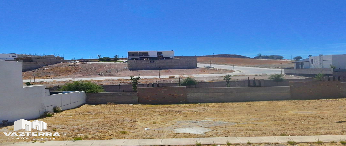 Foto de terreno habitacional en venta en  , lomas de san charbel, chihuahua, chihuahua, 0 No. 03