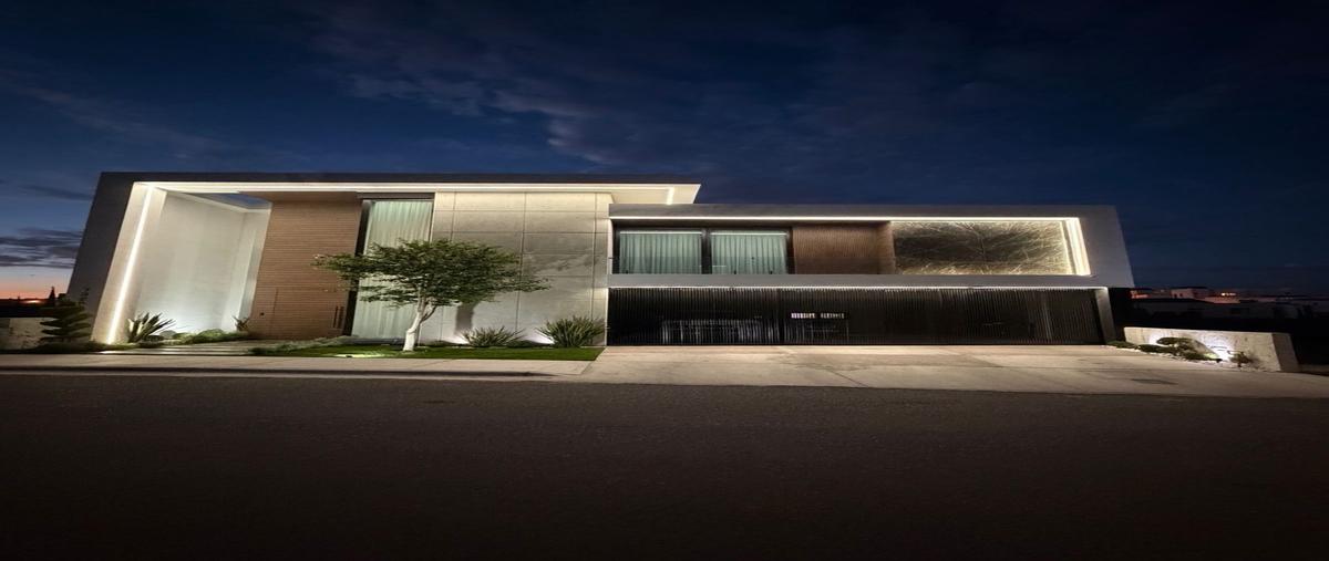 Foto de casa en venta en  , lomas de san charbel, chihuahua, chihuahua, 0 No. 03