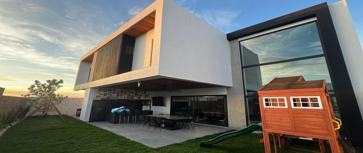 Foto de casa en venta en  , lomas de san charbel, chihuahua, chihuahua, 0 No. 04