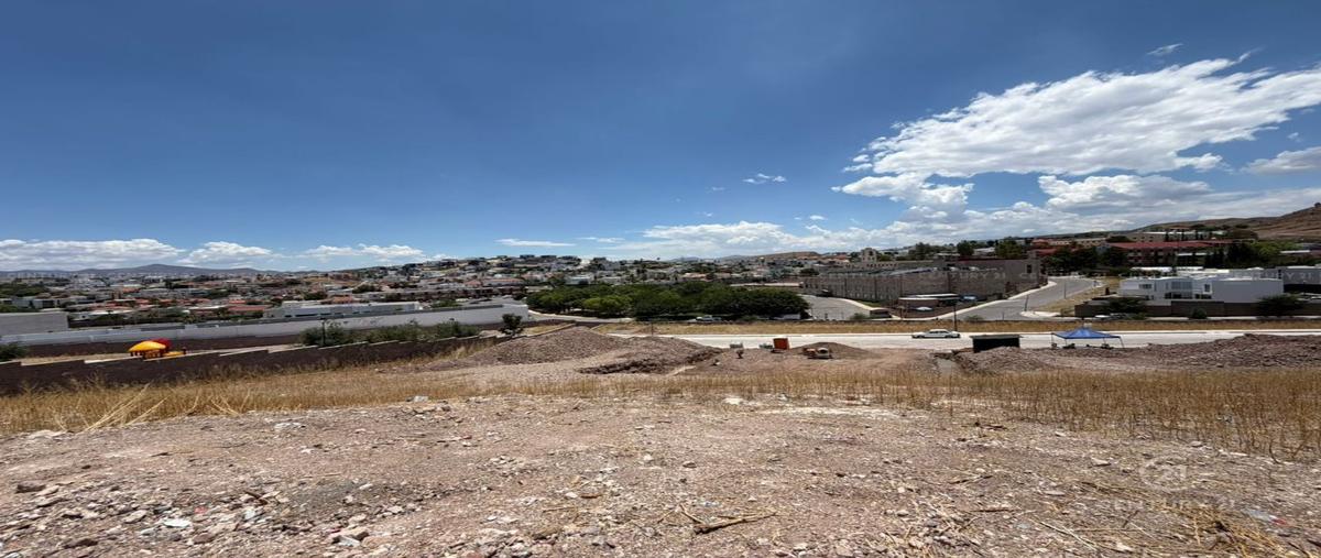 Foto de terreno habitacional en venta en  , lomas de san charbel, chihuahua, chihuahua, 0 No. 03