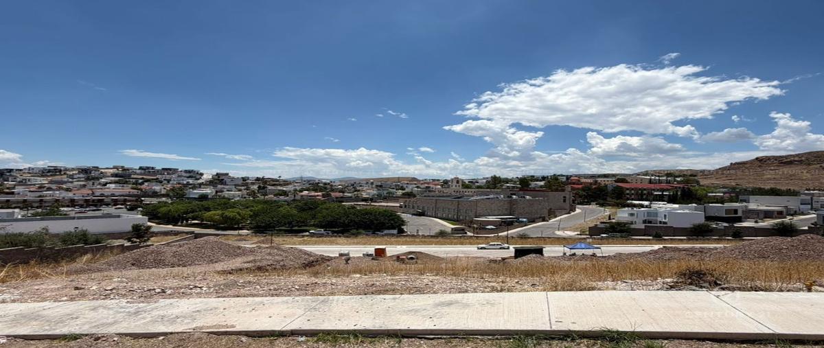 Foto de terreno habitacional en venta en  , lomas de san charbel, chihuahua, chihuahua, 0 No. 04