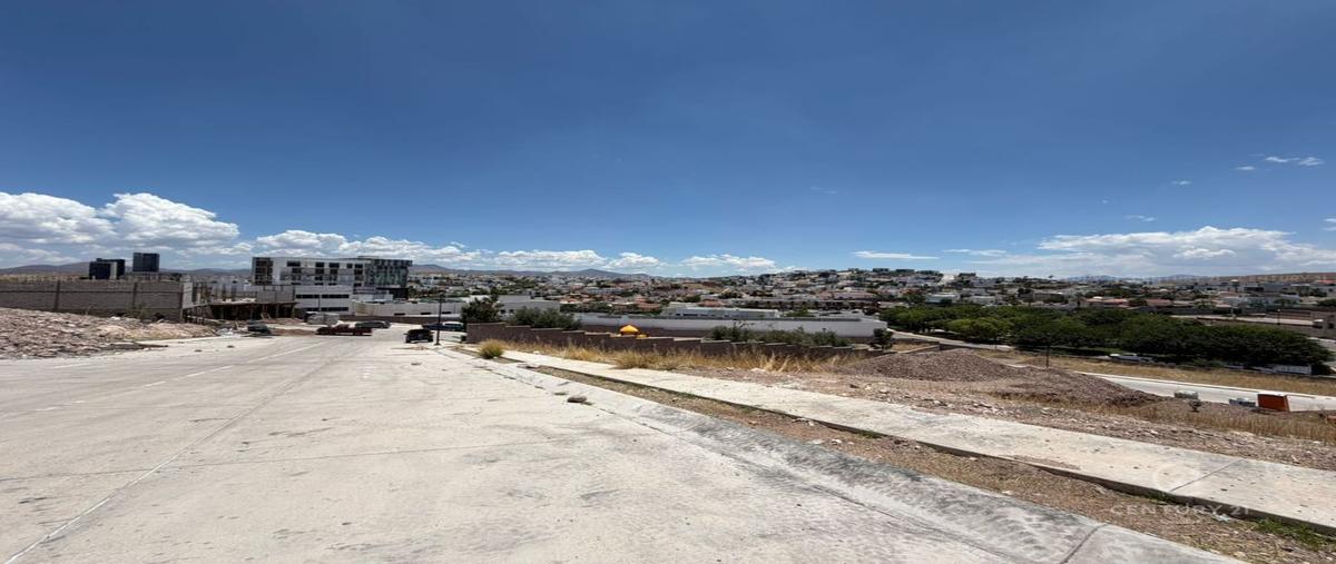 Foto de terreno habitacional en venta en  , lomas de san charbel, chihuahua, chihuahua, 0 No. 05