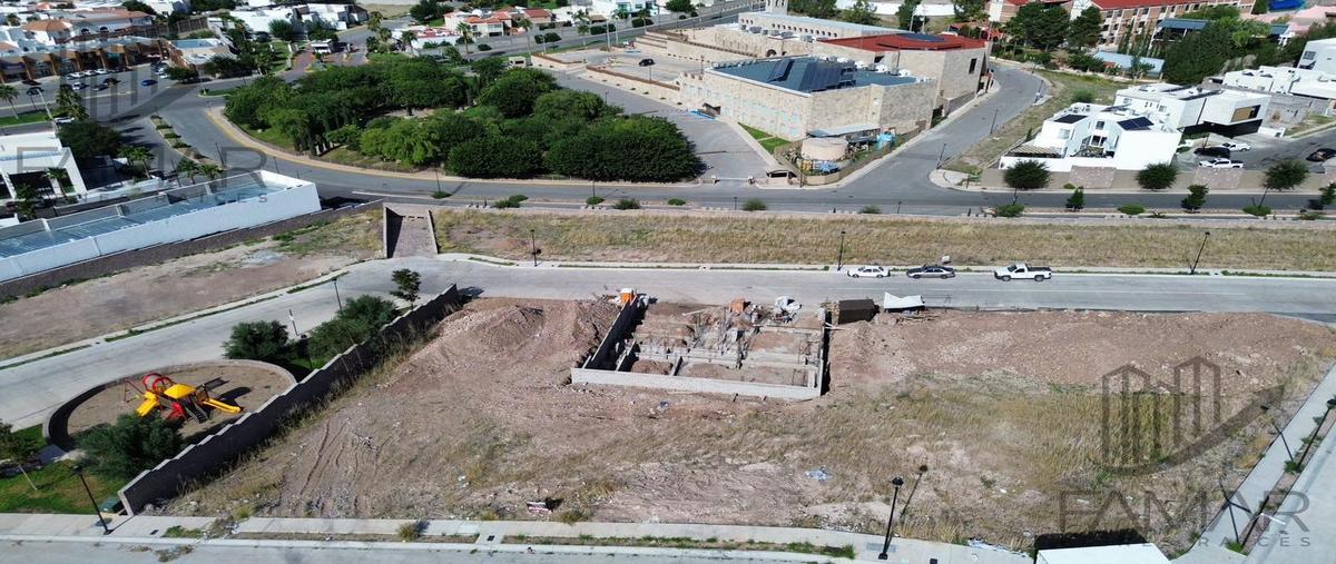 Foto de terreno habitacional en venta en  , lomas de san charbel, chihuahua, chihuahua, 0 No. 03