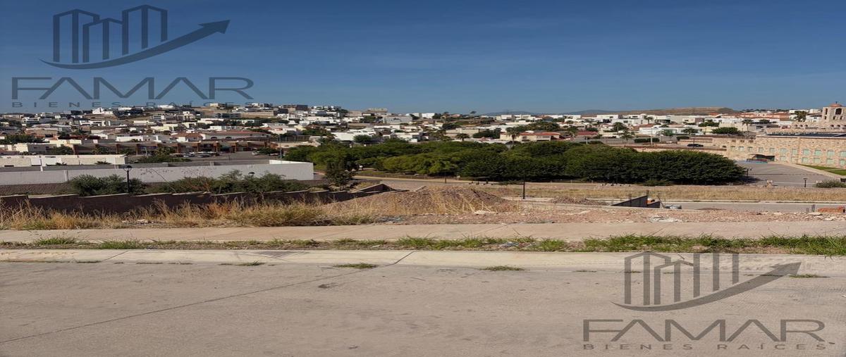 Foto de terreno habitacional en venta en  , lomas de san charbel, chihuahua, chihuahua, 0 No. 04