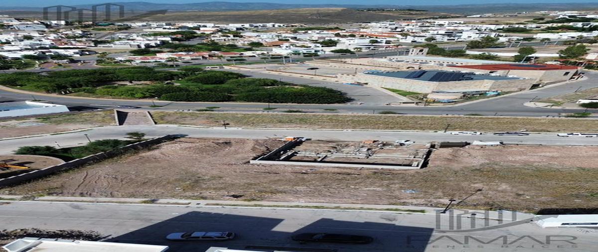 Foto de terreno habitacional en venta en  , lomas de san charbel, chihuahua, chihuahua, 0 No. 05