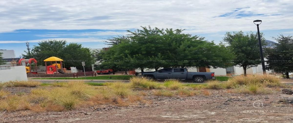 Foto de terreno habitacional en venta en  , lomas de san charbel, chihuahua, chihuahua, 0 No. 03
