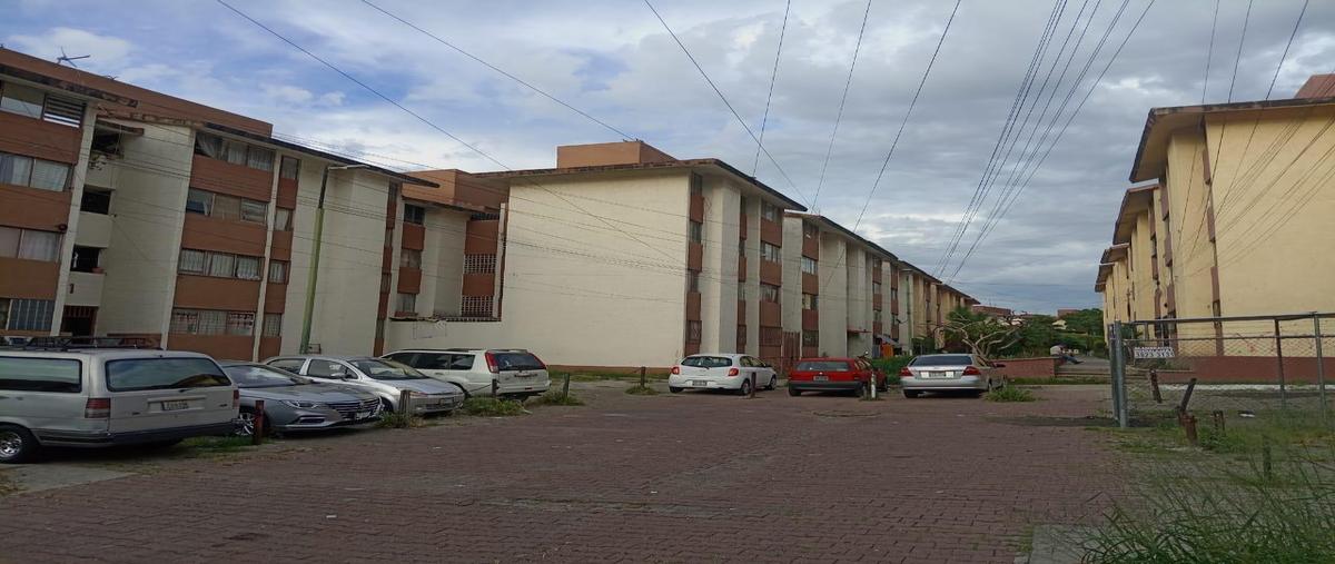 Foto de departamento en venta en  , lomas de san eugenio, guadalajara, jalisco, 0 No. 03