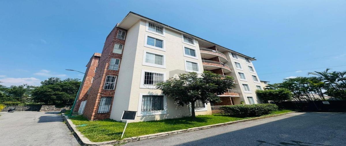 Foto de departamento en venta en lomas de san francisco edificio 1 depto 504 504, san francisco, emiliano zapata, morelos, 30181660 No. 03