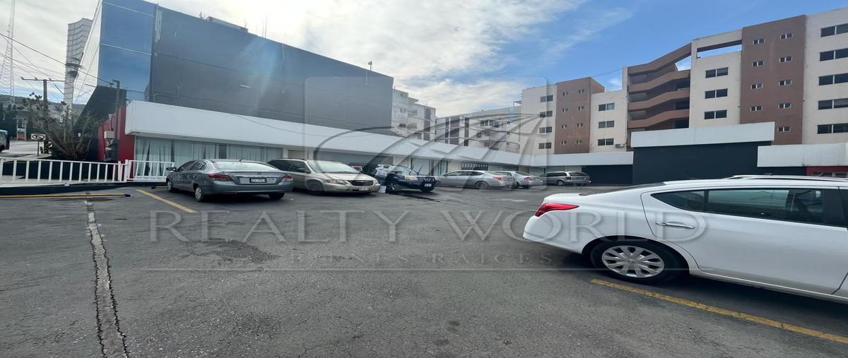 Foto de edificio en venta en  , lomas de san francisco, monterrey, nuevo león, 27560574 No. 01