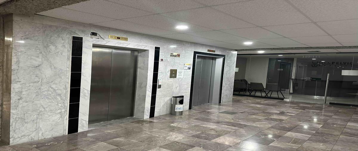 Foto de oficina en venta en  , lomas de san francisco, monterrey, nuevo león, 30362787 No. 04